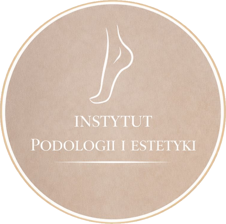 Logo Instytutu Podologii i Estetyki